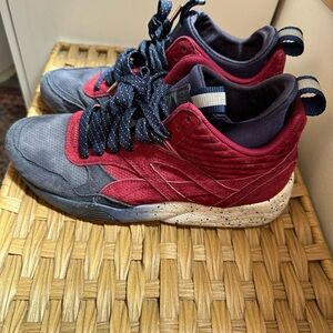 Kith puma r698 sakura mid 8.5